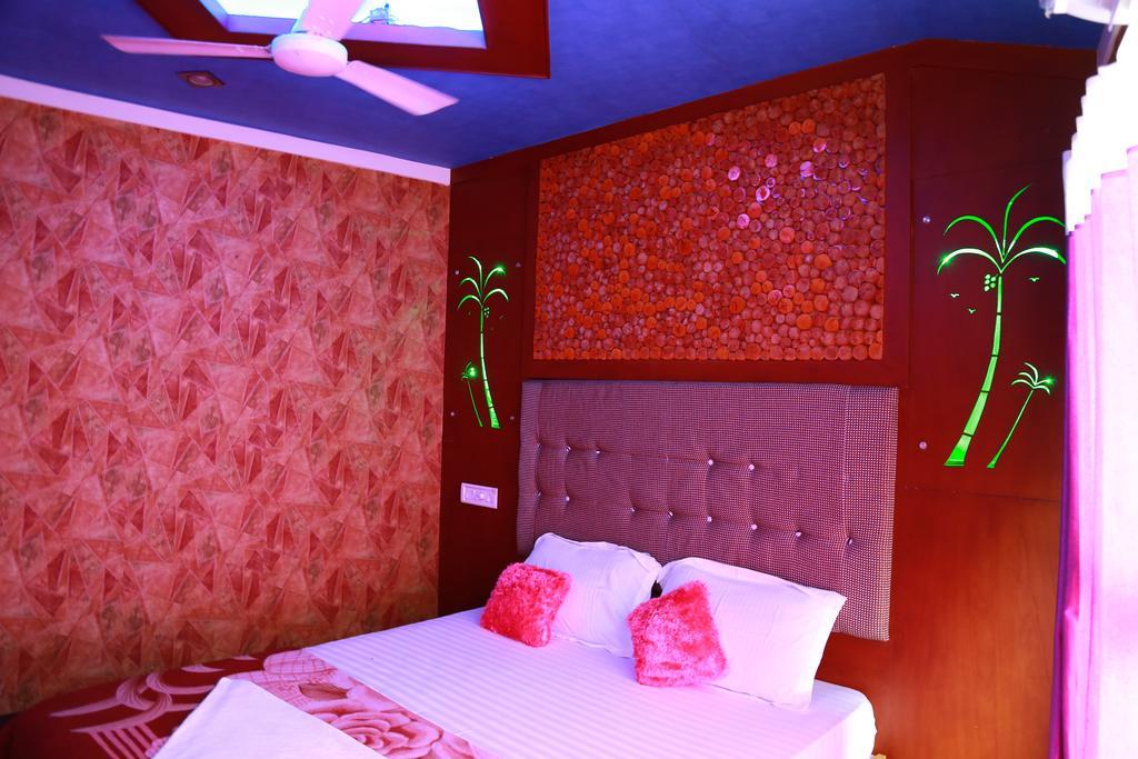 Marari Houseboat Hotel Mararikulam Kamer foto